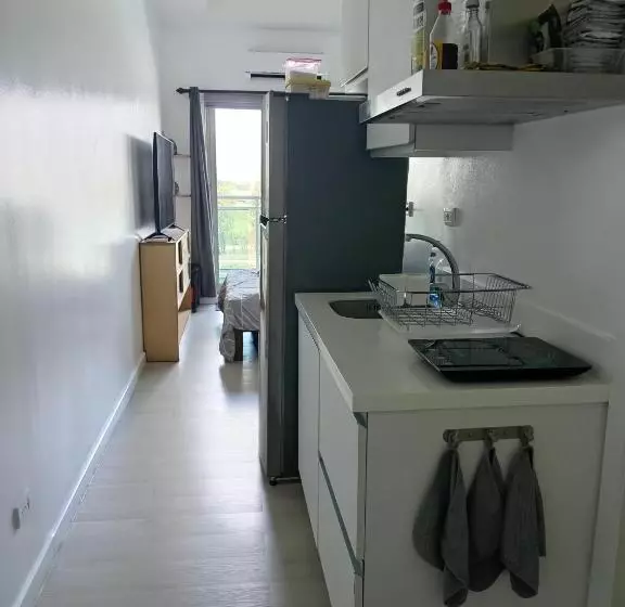 リゾートホテル Azure North Bali Tower San Fernando