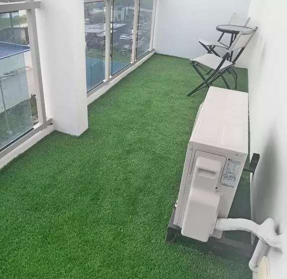 リゾートホテル Azure North Bali Tower San Fernando