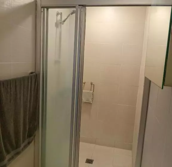 リゾートホテル Azure North Bali Tower San Fernando