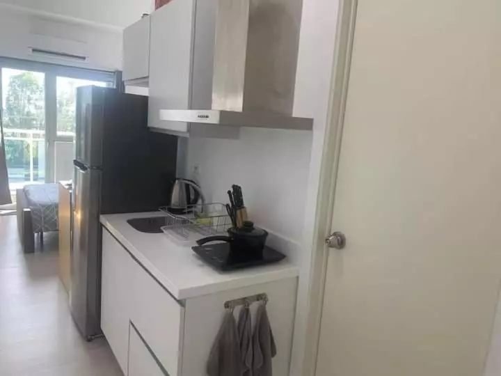 リゾートホテル Azure North Bali Tower San Fernando