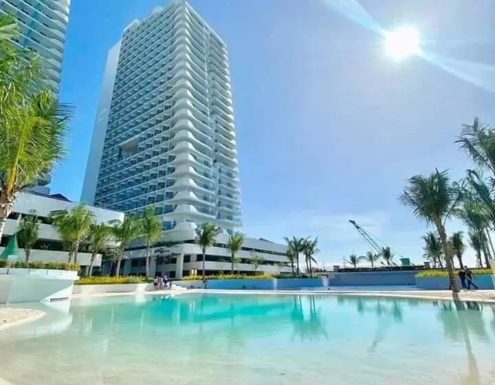 リゾートホテル Azure North Bali Tower San Fernando