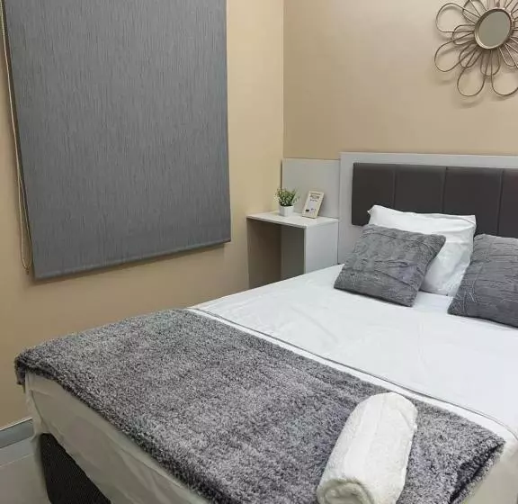 Sun City Accomodation