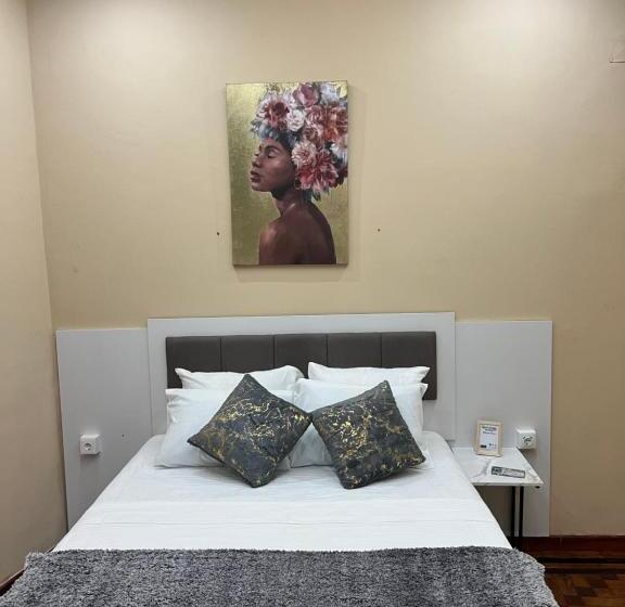 Sun City Accomodation