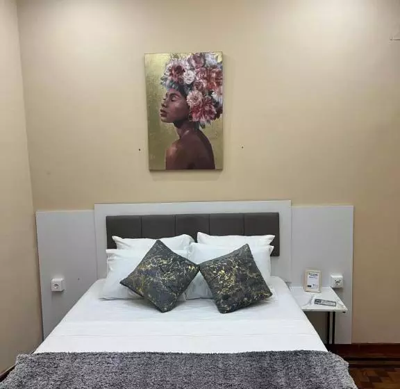 Sun City Accomodation