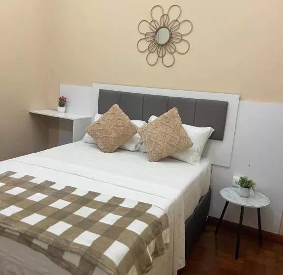 Sun City Accomodation