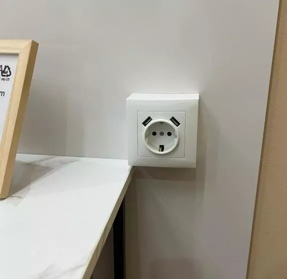 Sun City Accomodation