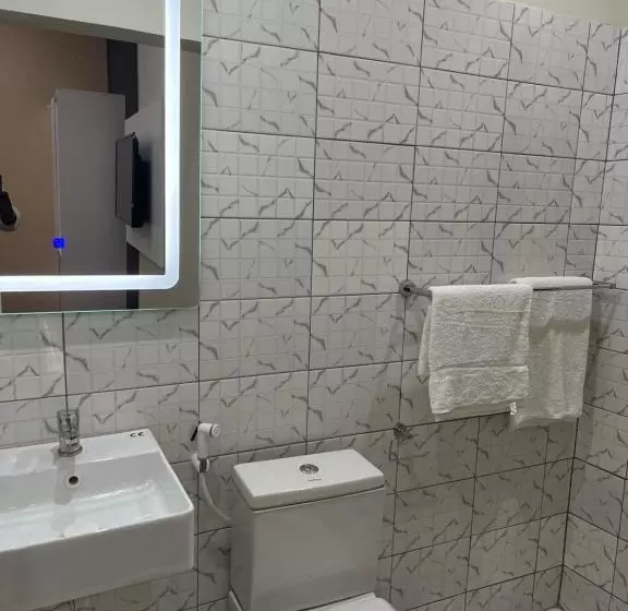 Sun City Accomodation