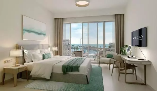 Vida Residence Marassi