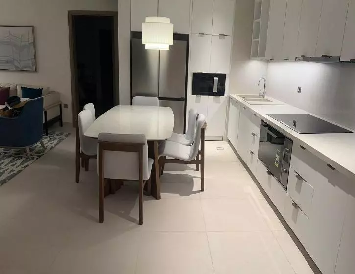 Vida Residence Marassi