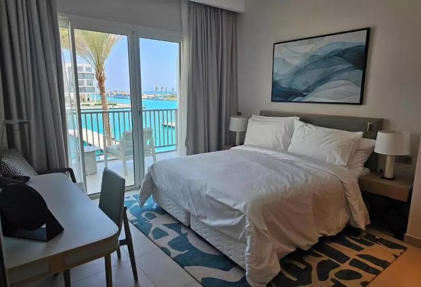 Vida Residence Marassi