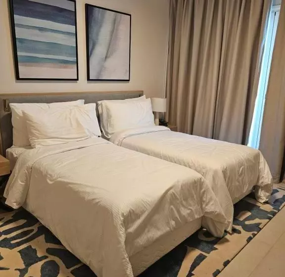 Vida Residence Marassi