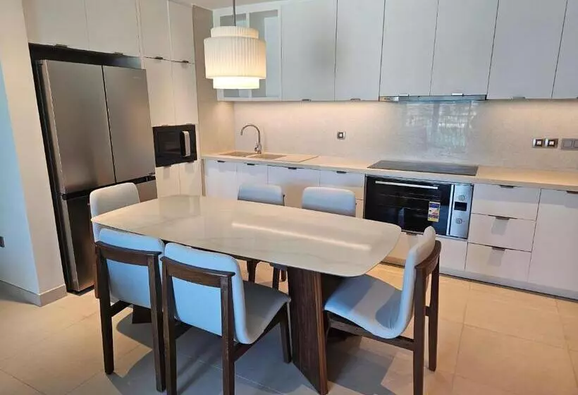 Vida Residence Marassi
