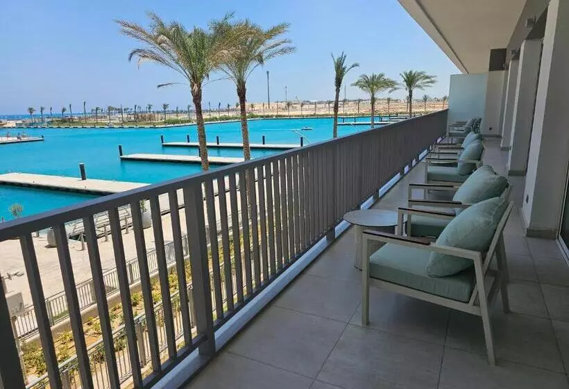 Vida Residence Marassi