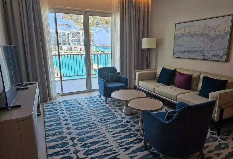 Vida Residence Marassi