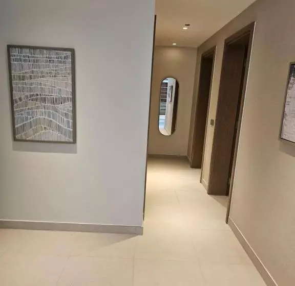Vida Residence Marassi
