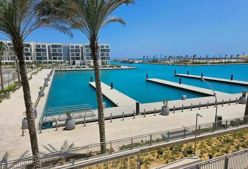 Vida Residence Marassi
