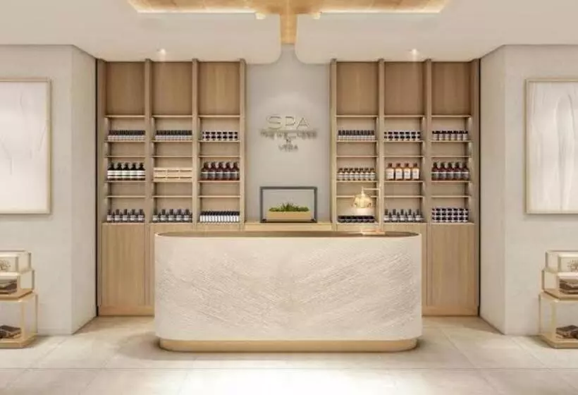 Vida Residence Marassi