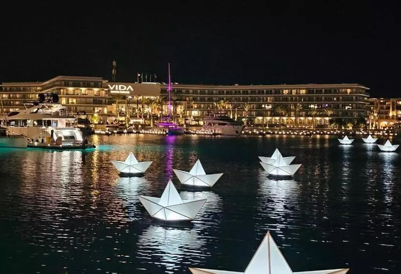 Vida Residence Marassi