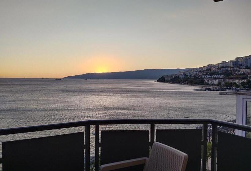 Barakat Otelci̇li̇k Diş Ti̇caret Limited şirketi