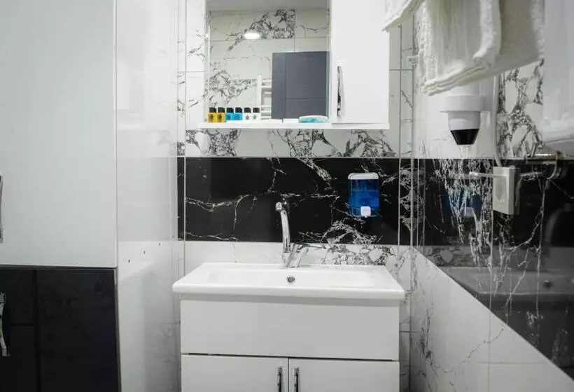 Barakat Otelci̇li̇k Diş Ti̇caret Limited şirketi