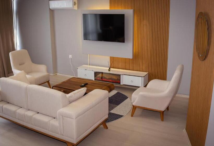 Barakat Otelci̇li̇k Diş Ti̇caret Limited şirketi