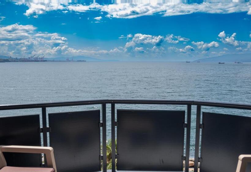 Barakat Otelci̇li̇k Diş Ti̇caret Limited şirketi