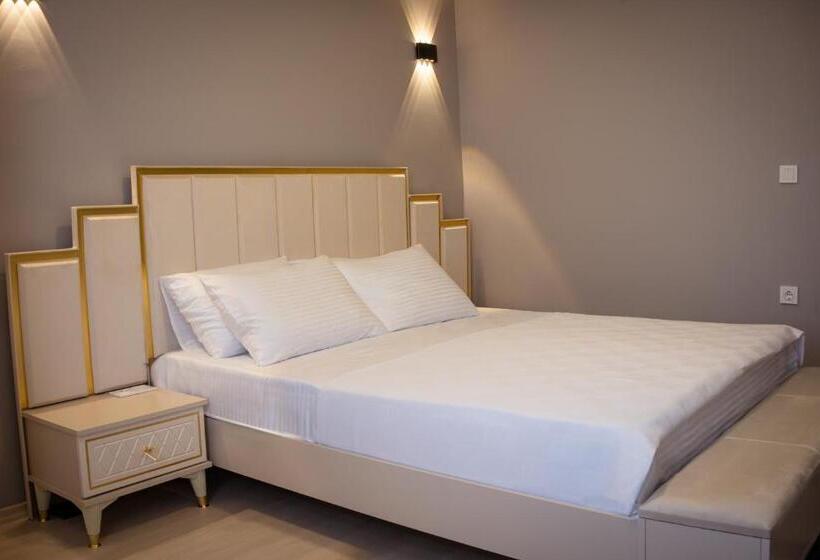 Barakat Otelci̇li̇k Diş Ti̇caret Limited şirketi