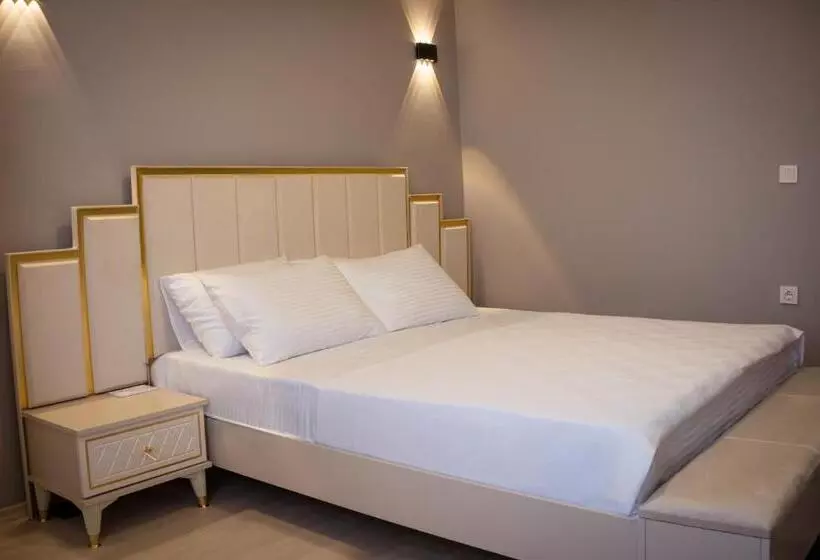 Barakat Otelci̇li̇k Diş Ti̇caret Limited şirketi