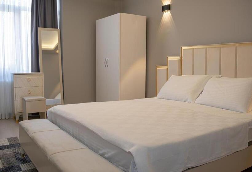 Barakat Otelci̇li̇k Diş Ti̇caret Limited şirketi