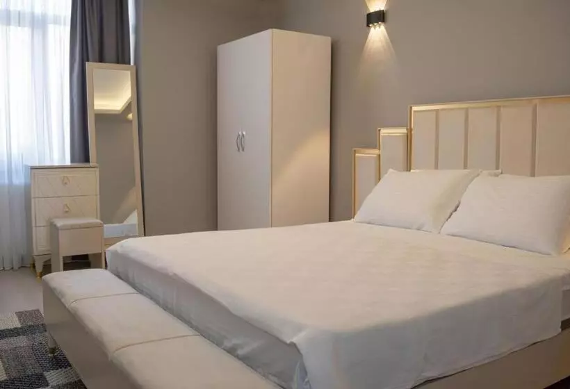 Barakat Otelci̇li̇k Diş Ti̇caret Limited şirketi