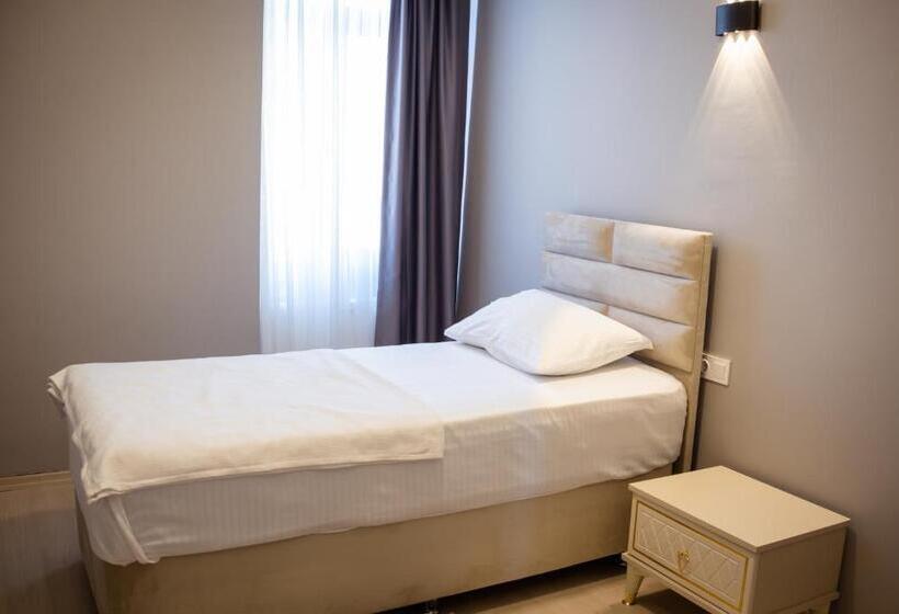 Barakat Otelci̇li̇k Diş Ti̇caret Limited şirketi