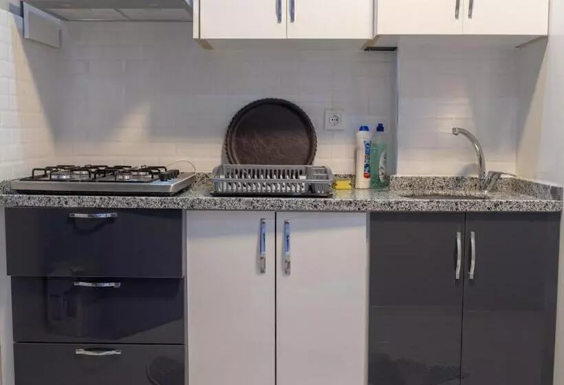 Barakat Otelci̇li̇k Diş Ti̇caret Limited şirketi