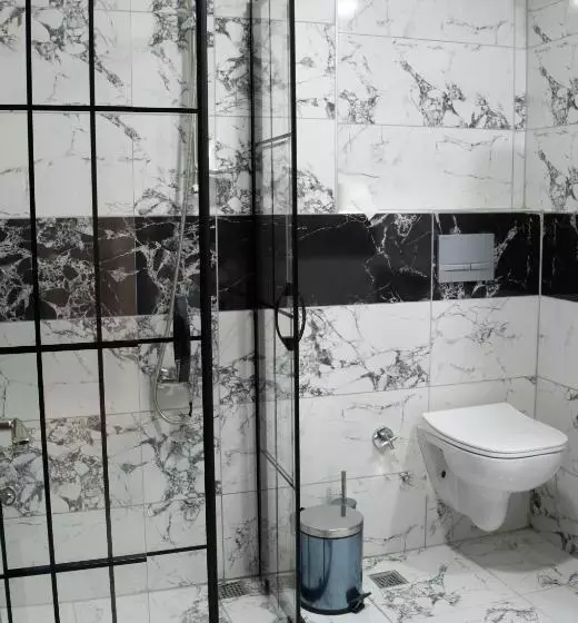 Barakat Otelci̇li̇k Diş Ti̇caret Limited şirketi