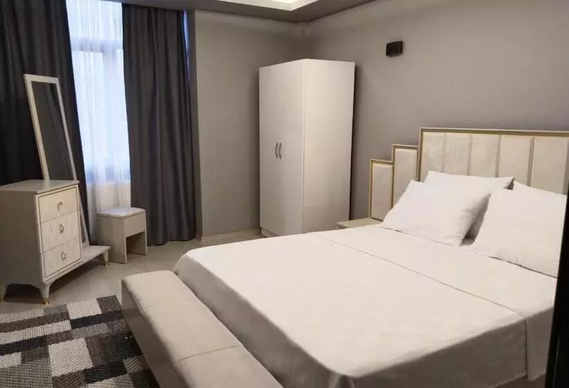 Barakat Otelci̇li̇k Diş Ti̇caret Limited şirketi