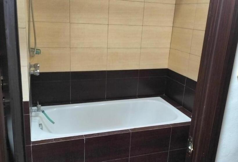 Bed and Breakfast Dtravel