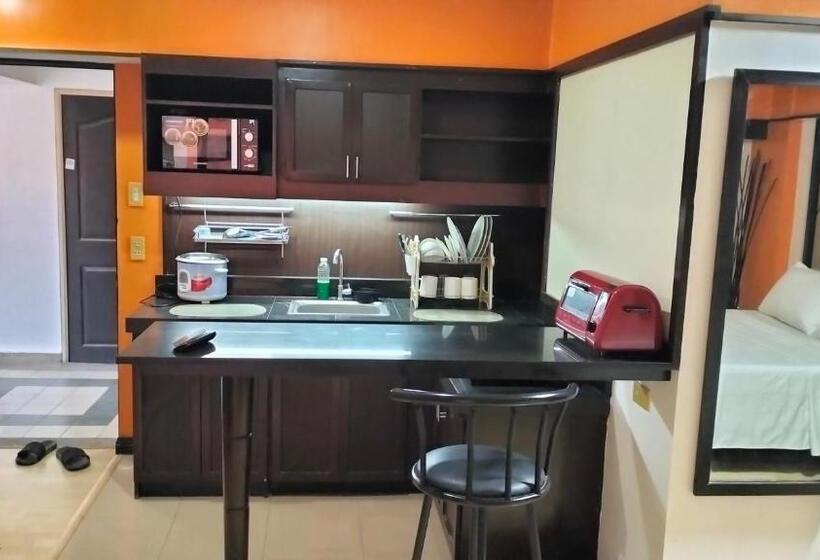 Bed and Breakfast Dtravel