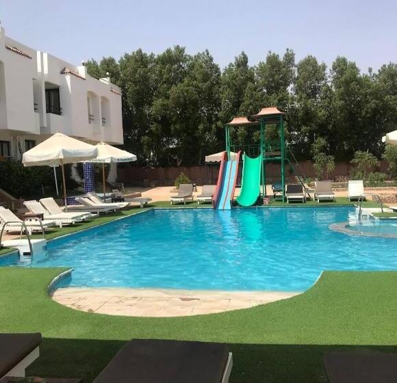 هتل شرم الشيخ