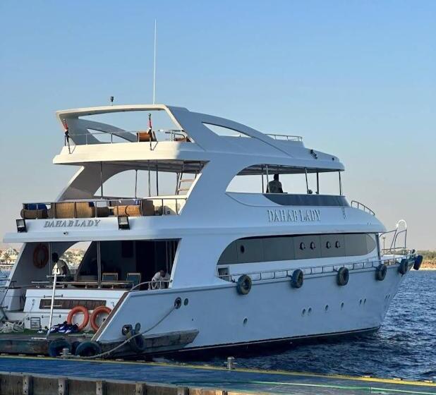 هتل شرم الشيخ