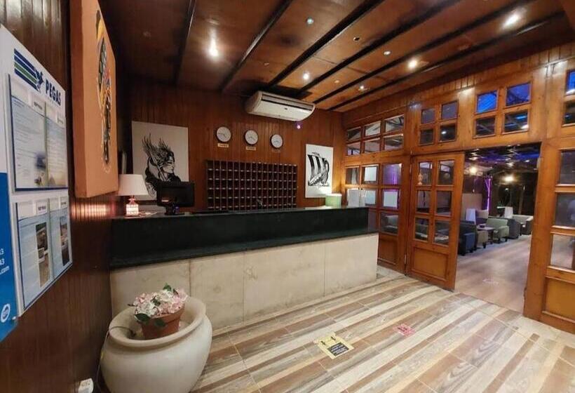 هتل شرم الشيخ