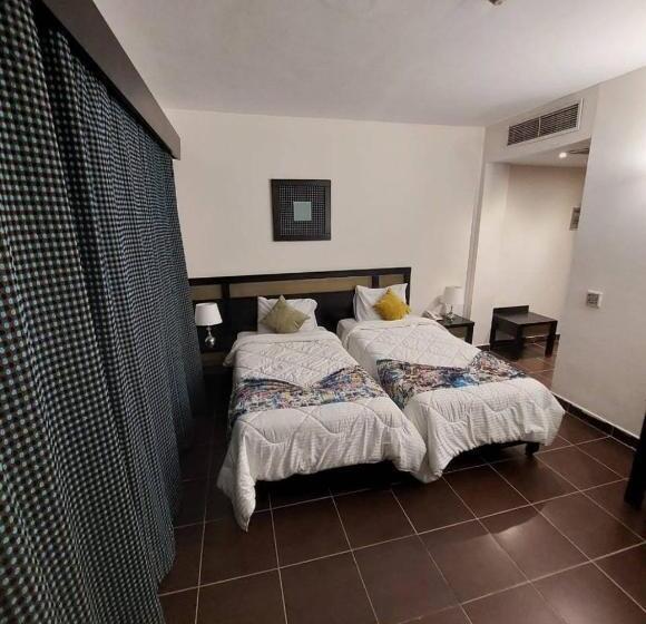 هتل شرم الشيخ