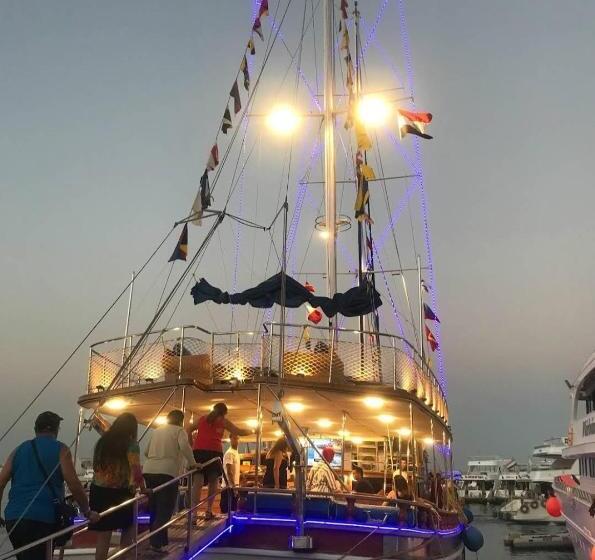 هتل شرم الشيخ