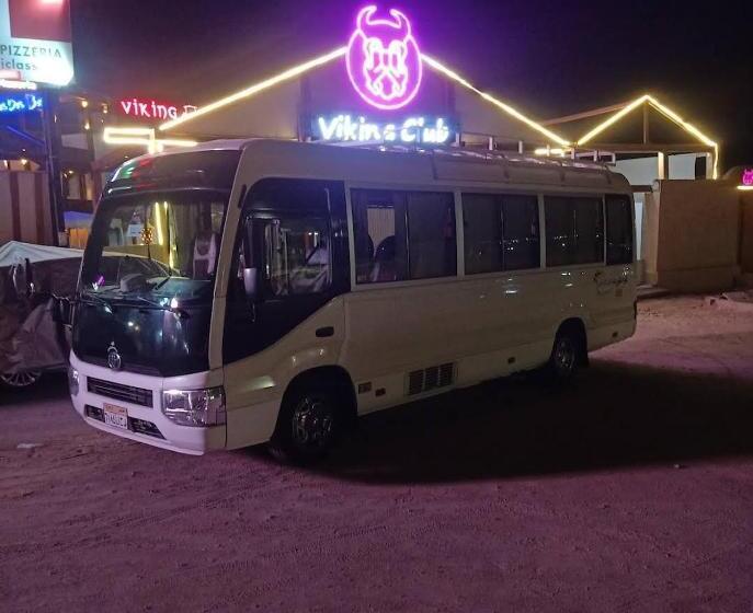 هتل شرم الشيخ