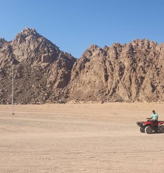 هتل شرم الشيخ