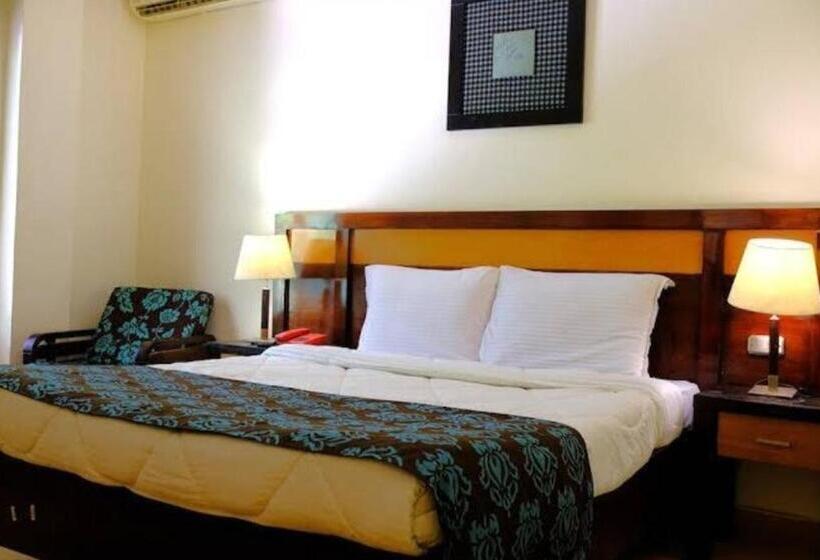 هتل شرم الشيخ