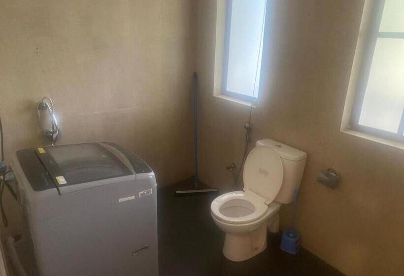 호텔 Coop Residence