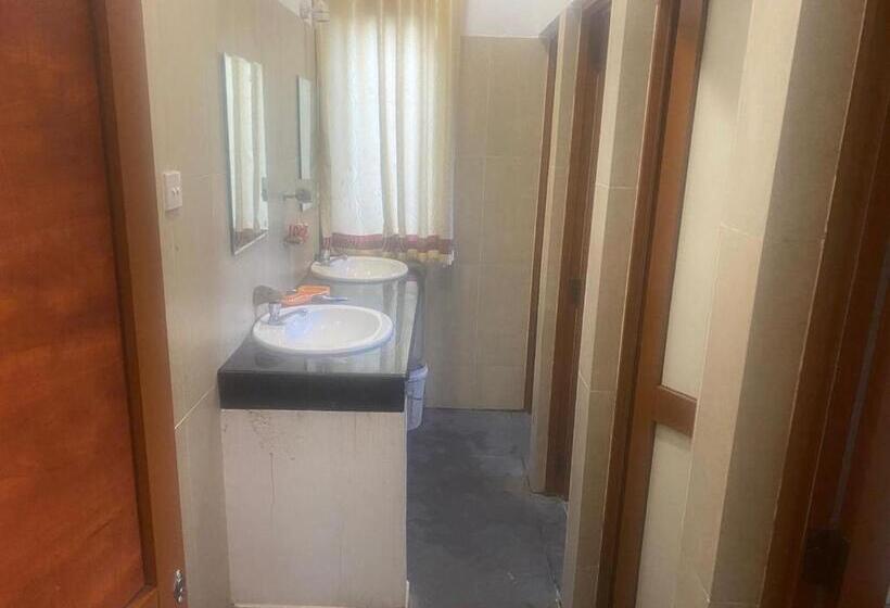 호텔 Coop Residence