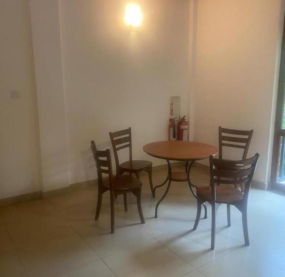 호텔 Coop Residence