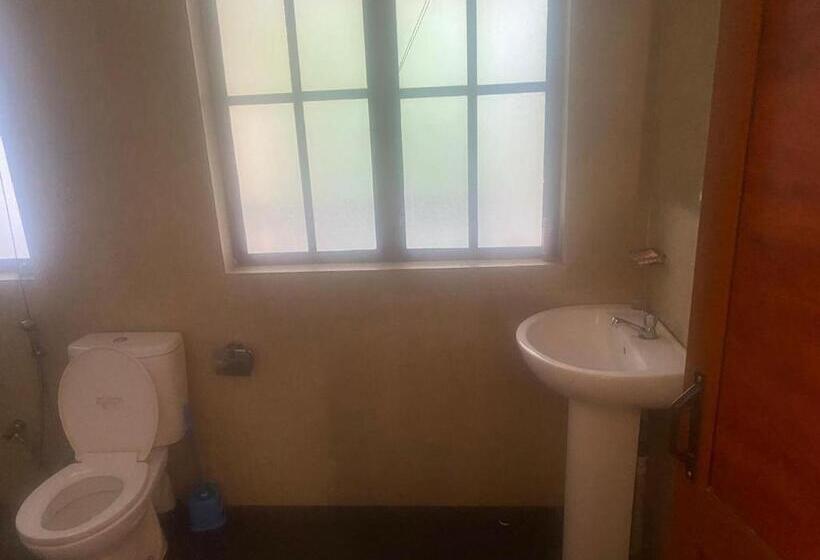 호텔 Coop Residence