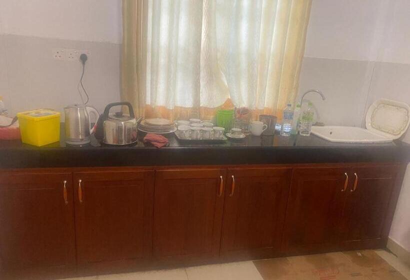 호텔 Coop Residence