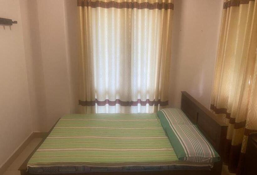 호텔 Coop Residence